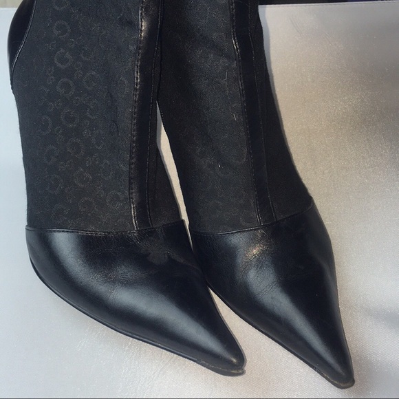 Guess Boots - Picture 4 of 8